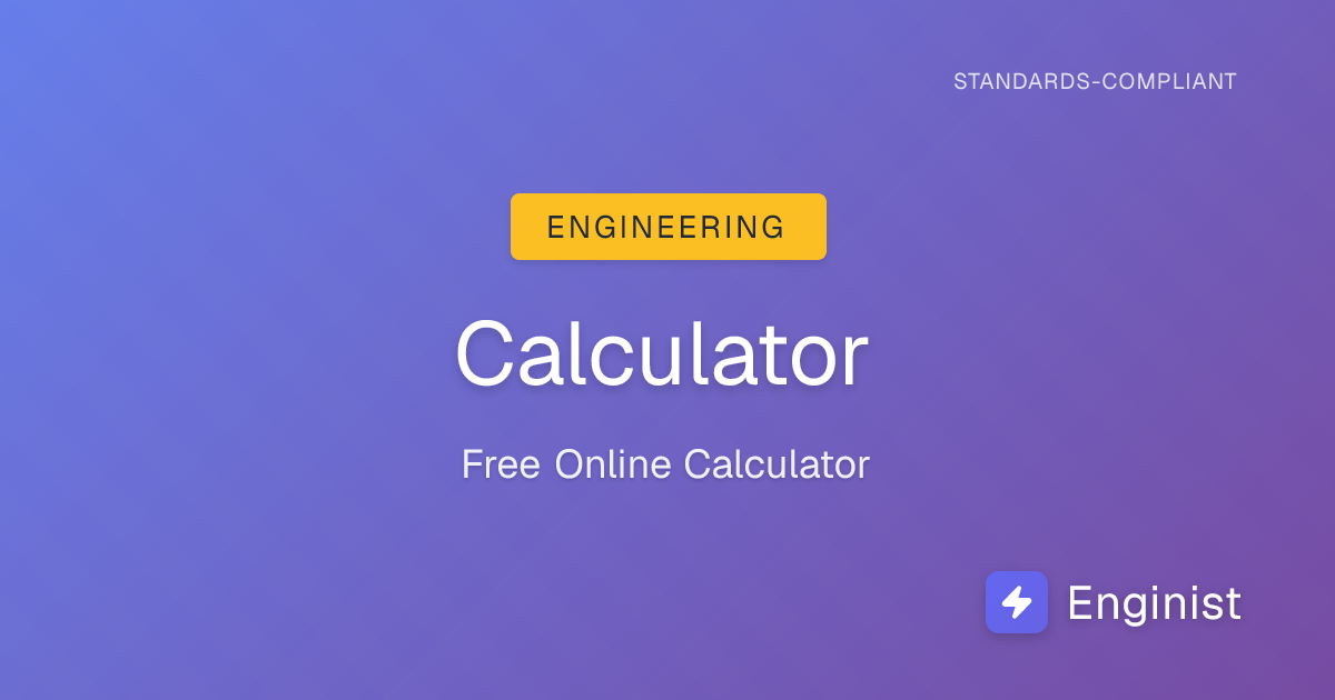Watt to kWh Calculator | Enginist